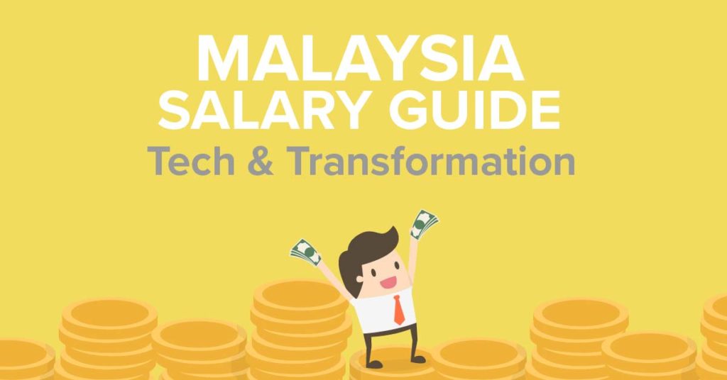 tech-transformation-salary-malaysia-salary-guide-2024