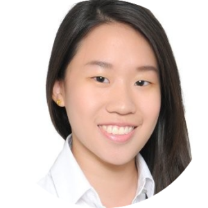 Jilyn Sia - CapitaLand